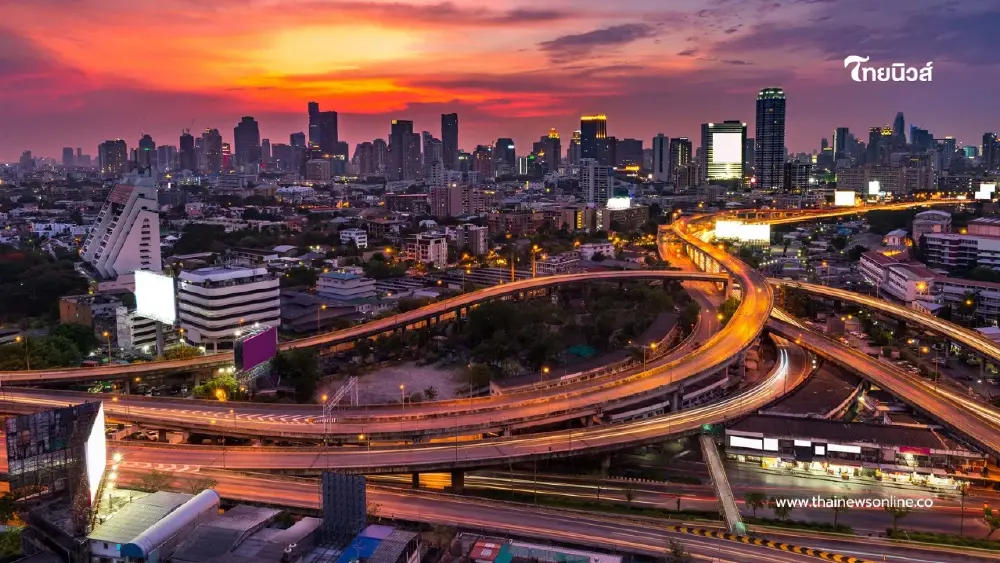วิ่งฟรี 3 วันติด! กทพ. ประกาศขึ้นทางด่วนฟรี 28-30 ก.ค. นี้ วิ่งฟรี 3 วันติด! กทพ. ประกาศขึ้นทางด่วนฟรี 28-30 ก.ค. นี้