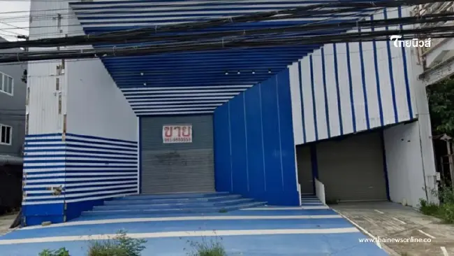 เปิดภาพตลาดดังแห่งเมืองท่องเที่ยว หลังปิดตัวไปนานหลายปี