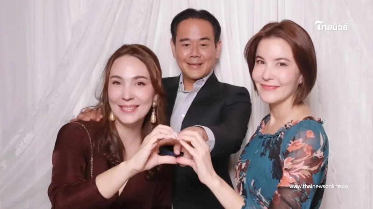 ทนมานาน "ไมร่า รามณรงค์" ออกโรงป้อง "ธัญญ่า" เปิดชนวนเหตุลดสถานะ