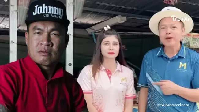 โดนทุกคำ "จอนนี่" เตือนสติ "น้องปุ้ย" หลังได้โอกาสเข้าค่ายเพลง