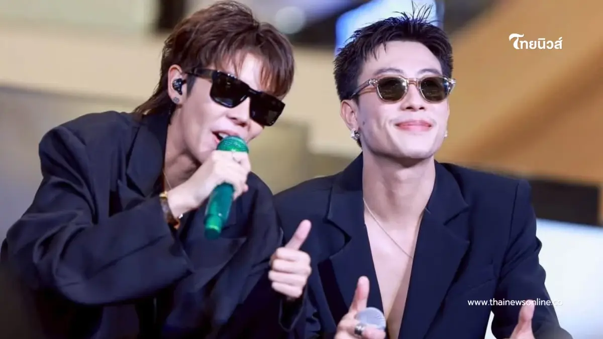 ส่องสถานะ นุ๊กปาย ล่าสุด นุ๊ก ธนดล เปิดใจสัมพันธ์ 7 ปี ป๊ายปาย