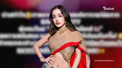 "กระแต อาร์สยาม" น้อยใจ ตัดพ้อไร้คนหนุนหลังทำเพลงซอฟต์พาวเวอร์ "กระแต อาร์สยาม" น้อยใจ ตัดพ้อไร้คนหนุนหลังทำเพลงซอฟต์พาวเวอร์