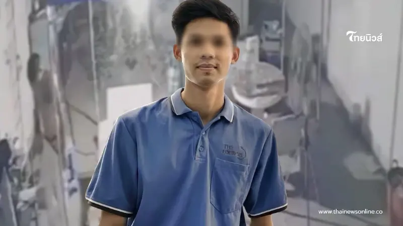 ล่าตัวอดีตลูกจ้างเมียนมา หลังศาลออกหมายจับ ปลิดชีพอดีตนักเทนนิส