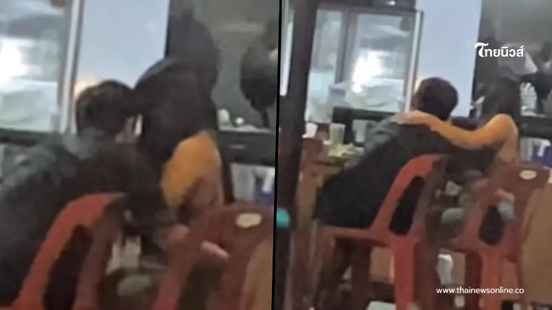 สาวพูดไม่ออก ขับรถออกไปตามแฟน แต่เจอภาพสุดช้ำไม่มีวันลืม สาวพูดไม่ออก ขับรถออกไปตามแฟน แต่เจอภาพสุดช้ำไม่มีวันลืม