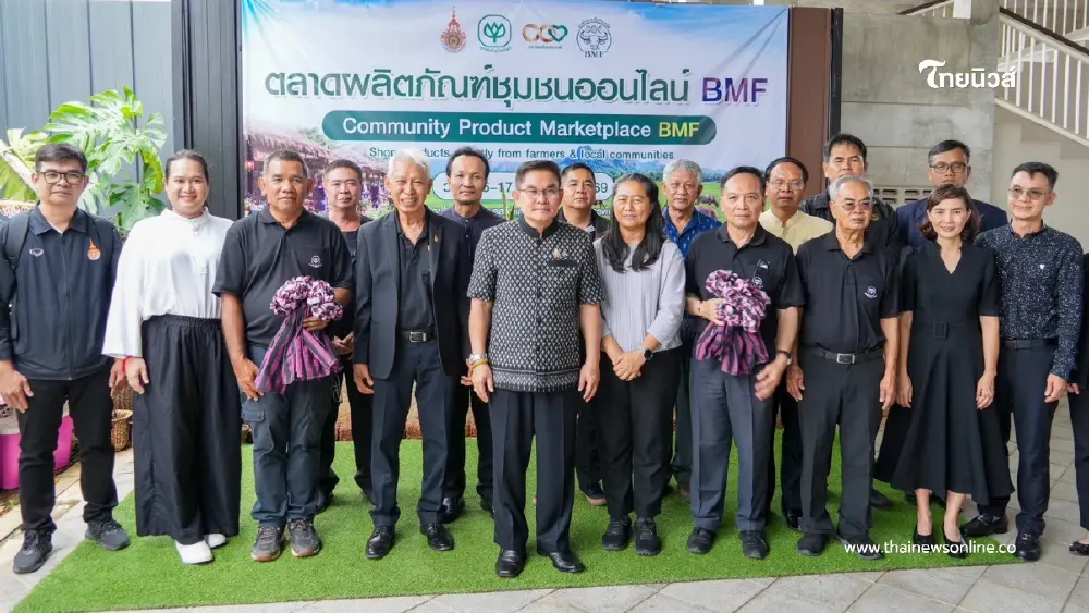 จาก "ไถ่ชีวิต" สู่ "สร้างชีวิต" มูลนิธิเจริญโภคภัณฑ์ ต่อยอดโครงการฟาร์มกระบือสมัยใหม่