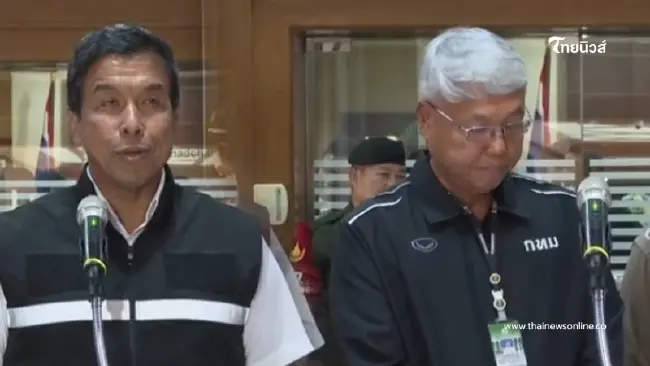 กทม. ฟันฉับ 24 เคส "พ่อทิพย์" สั่งถอนสัญชาติ-ลุยตรวจเข้ม 8 เขตเสี่ยง กทม. ฟันฉับ 24 เคส "พ่อทิพย์" สั่งถอนสัญชาติ-ลุยตรวจเข้ม 8 เขตเสี่ยง