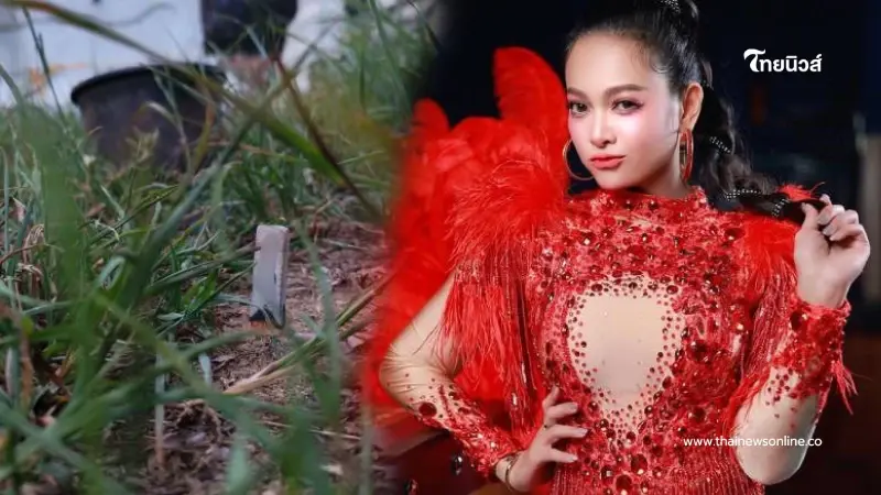 แฟนคลับแห่ซูม "แมงปอ ชลธิชา" โพสต์ภาพล่าสุด ลุ้น 16 ก.ค. 69 แฟนคลับแห่ซูม "แมงปอ ชลธิชา" โพสต์ภาพล่าสุด ลุ้น 16 ก.ค. 69