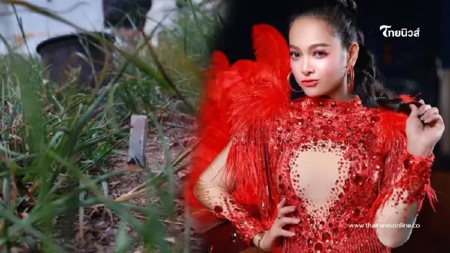 แฟนคลับแห่ซูม "แมงปอ ชลธิชา" โพสต์ภาพล่าสุด ลุ้น 16 ก.ค. 69 แฟนคลับแห่ซูม "แมงปอ ชลธิชา" โพสต์ภาพล่าสุด ลุ้น 16 ก.ค. 69
