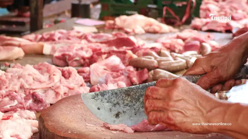 ไข้สูง หนาวสั่น อย่าชะล่าใจ พร้อมวิธีเลี่ยง 2 พฤติกรรมใกล้ตัว