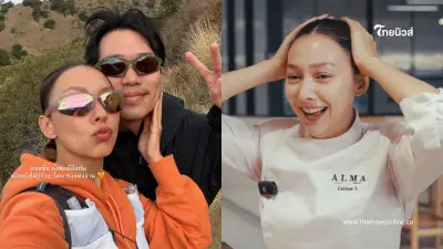 “คารีสา” เผยแฟนตกใจข่าว นึกว่าทุ่มเงินซื้อข่าว ไม่รู้ว่าแฟนดัง “คารีสา” เผยแฟนตกใจข่าว นึกว่าทุ่มเงินซื้อข่าว ไม่รู้ว่าแฟนดัง