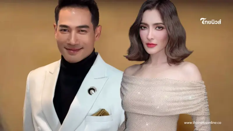 "พิ้งกี้ สาวิกา" เผยสาเหตุเลิก "ตุ้ย ธีรภัทร์" รับตอนนี้จิตใจดีขึ้นแล้ว "พิ้งกี้ สาวิกา" เผยสาเหตุเลิก "ตุ้ย ธีรภัทร์" รับตอนนี้จิตใจดีขึ้นแล้ว