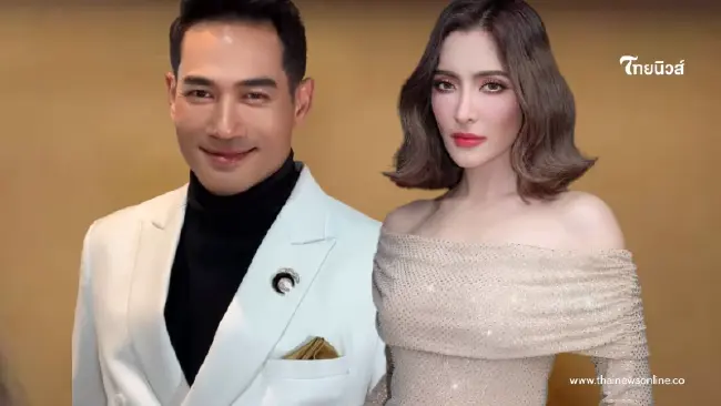 "พิ้งกี้ สาวิกา" เผยสาเหตุเลิก "ตุ้ย ธีรภัทร์" รับตอนนี้จิตใจดีขึ้นแล้ว "พิ้งกี้ สาวิกา" เผยสาเหตุเลิก "ตุ้ย ธีรภัทร์" รับตอนนี้จิตใจดีขึ้นแล้ว