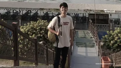 ตร.จอร์เจียพูดถึงกงสุลไทย หลังถูกหาว่าขยับเรื่อง "ฮลุน โซโล่" ช้า