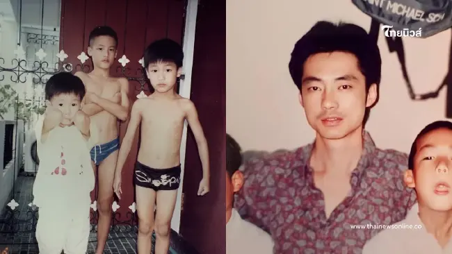 ต้นฉบับความหล่อ คุณพ่อบ้านฉัตรบริรักษ์ แฟนๆ แห่ทัก สำเนาถูกต้อง