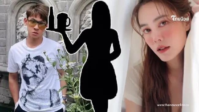 สาวอ้างเป็นเด็กเสิร์ฟ เล่าเหตุการณ์ "เจนี่" โดนสาดน้ำ ที่แท้เกิดอะไรขึ้น สาวอ้างเป็นเด็กเสิร์ฟ เล่าเหตุการณ์ "เจนี่" โดนสาดน้ำ ที่แท้เกิดอะไรขึ้น