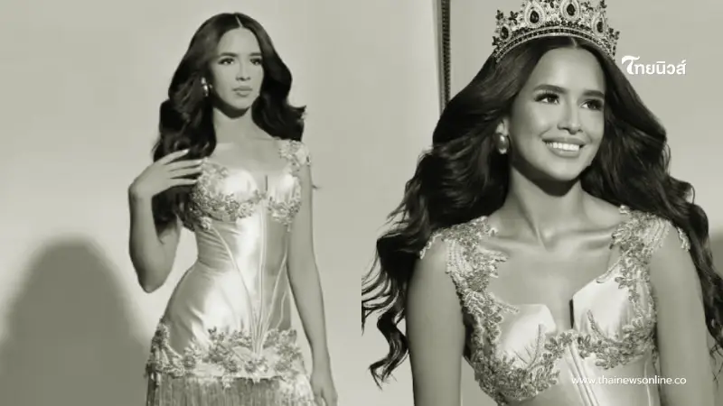 อาลัย นางงามเวทีดัง เสียชีวิตกะทันหัน จากเหตุแผ่นดินไหวเวเนซุเอลา