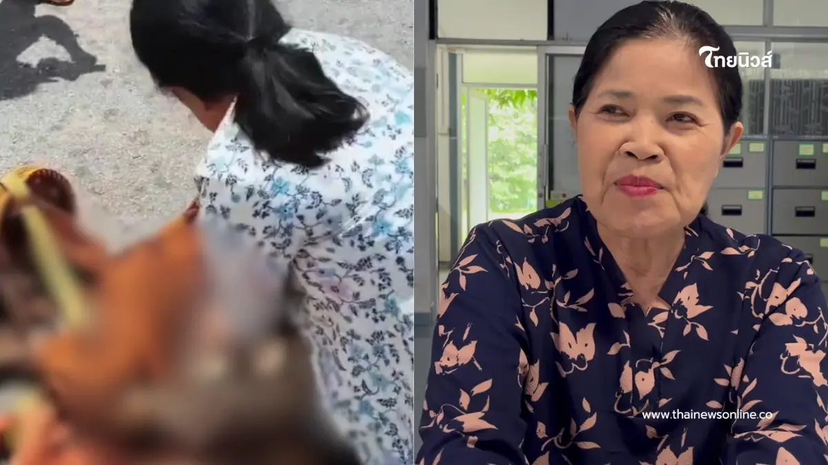 เปิดใจพยาบาล ปั๊มชีพจรพระธุดงค์ ลั่นนาทีนั้นทุกคนคือคนป่วย