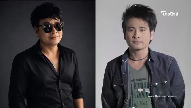 20 กว่า ปีผ่านไป เพลง "อิจฉา" ยังติดหู ส่องภาพล่าสุดเจ้าของเสียง 20 กว่า ปีผ่านไป เพลง "อิจฉา" ยังติดหู ส่องภาพล่าสุดเจ้าของเสียง