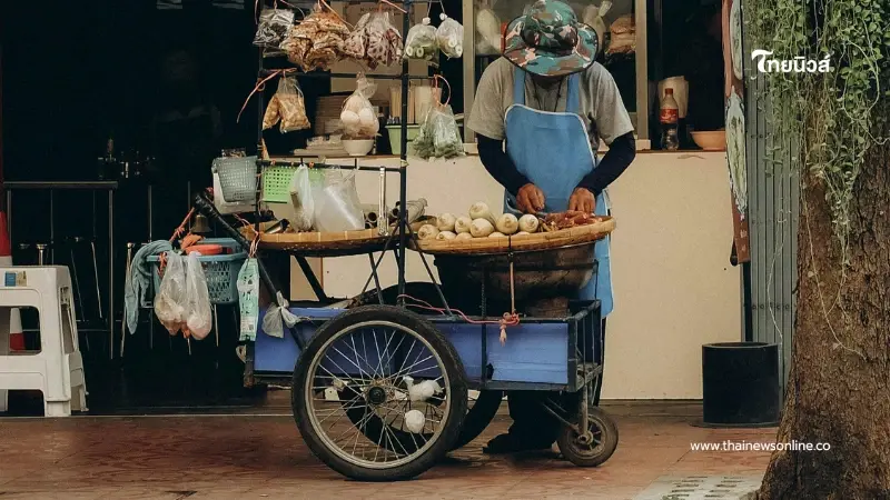 กทม. ไฟเขียวเปิด "จุดผ่อนผันขายของ" ยานนาวา-ภาษีเจริญ รวม 4 จุด มีผลทันที กทม. ไฟเขียวเปิด "จุดผ่อนผันขายของ" ยานนาวา-ภาษีเจริญ รวม 4 จุด มีผลทันที