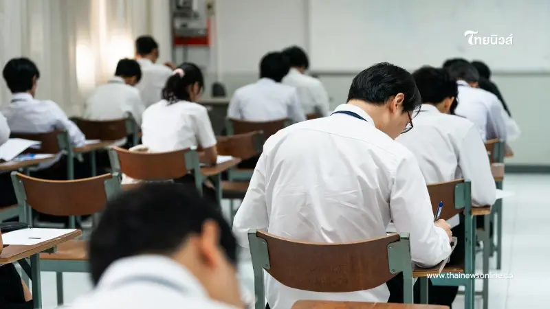 รัฐบาลเปิด 2 ช่องทางหลัก รับร้องเรียน "ทุจริตสอบบรรจุ อปท." ทั่วประเทศ รัฐบาลเปิด 2 ช่องทางหลัก รับร้องเรียน "ทุจริตสอบบรรจุ อปท." ทั่วประเทศ