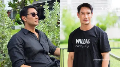 “ป้อง ณวัฒน์” โดนคอมเมนต์ลามปามถึงขั้นด่า “สถุน” ปมดราม่าฟุตบอล “ป้อง ณวัฒน์” โดนคอมเมนต์ลามปามถึงขั้นด่า “สถุน” ปมดราม่าฟุตบอล