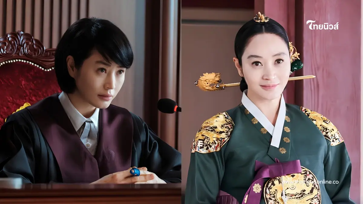 ลุคนี้สวยลืมอายุ "คิมฮเยซู" ภาพล่าสุด วัย 56 ปี แทบไม่เชื่อสายตา ลุคนี้สวยลืมอายุ "คิมฮเยซู" ภาพล่าสุด วัย 56 ปี แทบไม่เชื่อสายตา