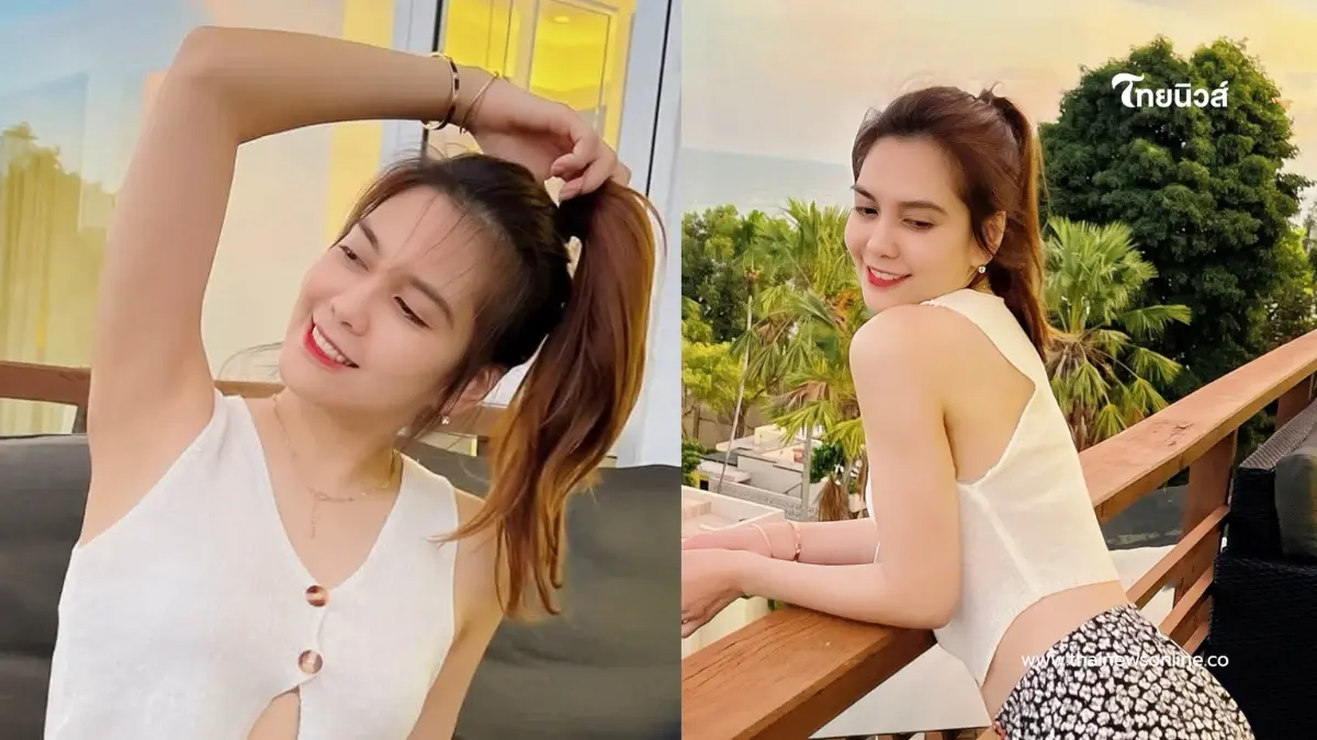 ไม้เรียวในมือสั่น "พั้นช์ วรกาญจน์" ปล่อยซีนเด็ดริมทะเล ไม้เรียวในมือสั่น "พั้นช์ วรกาญจน์" ปล่อยซีนเด็ดริมทะเล