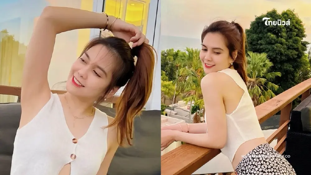 ไม้เรียวในมือสั่น "พั้นช์ วรกาญจน์" ปล่อยซีนเด็ดริมทะเล ไม้เรียวในมือสั่น "พั้นช์ วรกาญจน์" ปล่อยซีนเด็ดริมทะเล
