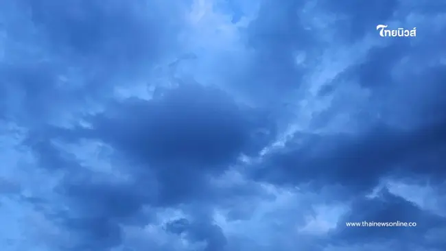พยากรณ์อากาศวันนี้ เตือน 3 ภาคระวังฝนตกหนัก น้ำท่วมฉับพลัน พยากรณ์อากาศวันนี้ เตือน 3 ภาคระวังฝนตกหนัก น้ำท่วมฉับพลัน