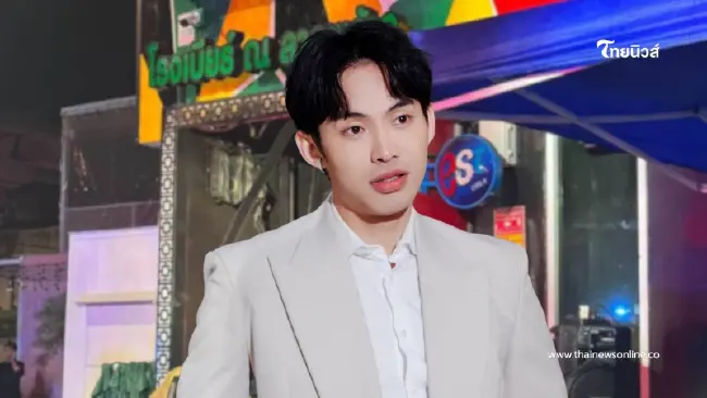 "ดีเจมะตูม" เคลียร์ชัดปมหุ้น "โรงเบียร์ ณ ลาดพร้าว" หลังเหตุไฟไหม้ "ดีเจมะตูม" เคลียร์ชัดปมหุ้น "โรงเบียร์ ณ ลาดพร้าว" หลังเหตุไฟไหม้