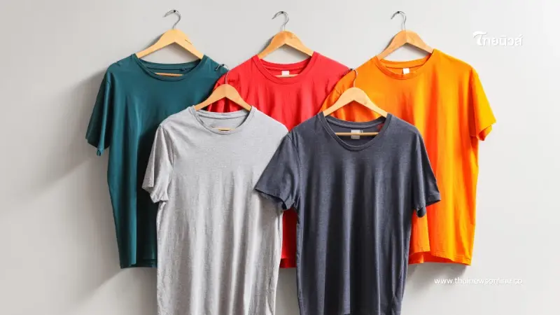 สีเสื้อมงคลประจำวัน เดือนกรกฎาคม 2569 เตรียมเสื้อผ้าให้พร้อม ชีวิตดีตลอดเดือน สีเสื้อมงคลประจำวัน เดือนกรกฎาคม 2569 เตรียมเสื้อผ้าให้พร้อม ชีวิตดีตลอดเดือน