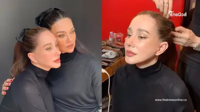 ส่องลุคใหม่ "เยลหลี แมคอินทอช" สวยละมุน ล่าสุดแทบจำไม่ได้