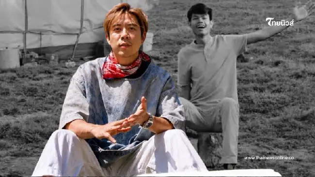 "ว่านไฉ" เปิดสาเหตุที่แท้จริงแจ้งข่าวพบร่าง "ฮลุน โซโล่" ก่อนใคร