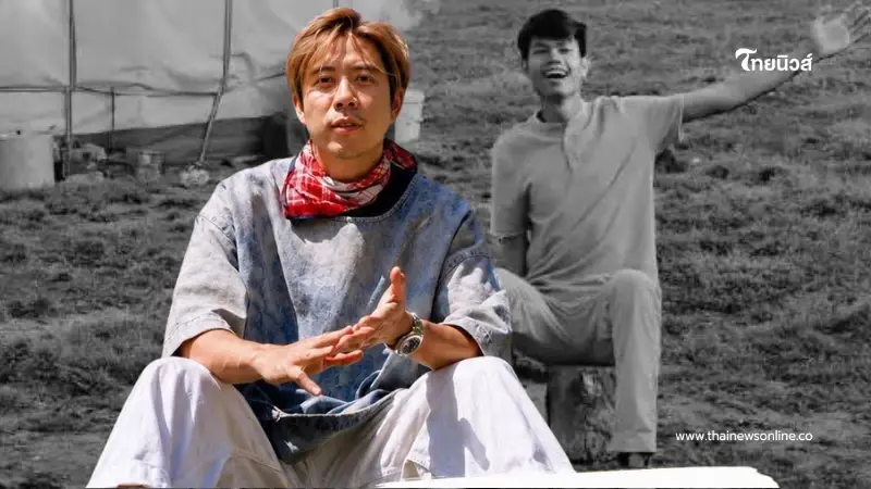 "ว่านไฉ" เปิดสาเหตุที่แท้จริงแจ้งข่าวพบร่าง "ฮลุน โซโล่" ก่อนใคร "ว่านไฉ" เปิดสาเหตุที่แท้จริงแจ้งข่าวพบร่าง "ฮลุน โซโล่" ก่อนใคร