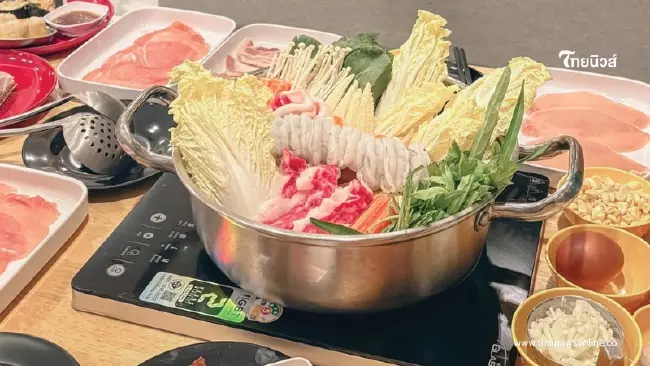 ไปต่อไม่ไหว ชาบูดังประกาศยุติกิจการ ปิดฉากความอร่อย ขอบคุณลูกค้า ไปต่อไม่ไหว ชาบูดังประกาศยุติกิจการ ปิดฉากความอร่อย ขอบคุณลูกค้า
