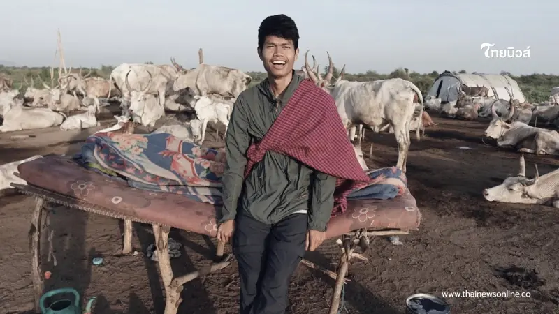 เผยข้อมูลกล้องวงจรปิดรร. "ฮลุน โซโล่" เผยข้อมูลสำคัญหลังวันเช็กอิน