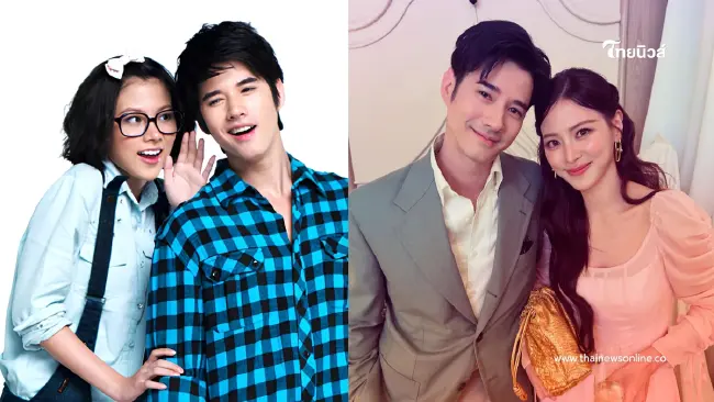 คิดถึงสิ่งเล็กๆที่เรียกว่ารัก พี่โชน-น้องน้ำ เจอกันในรอบ 16 ปี คิดถึงสิ่งเล็กๆที่เรียกว่ารัก พี่โชน-น้องน้ำ เจอกันในรอบ 16 ปี