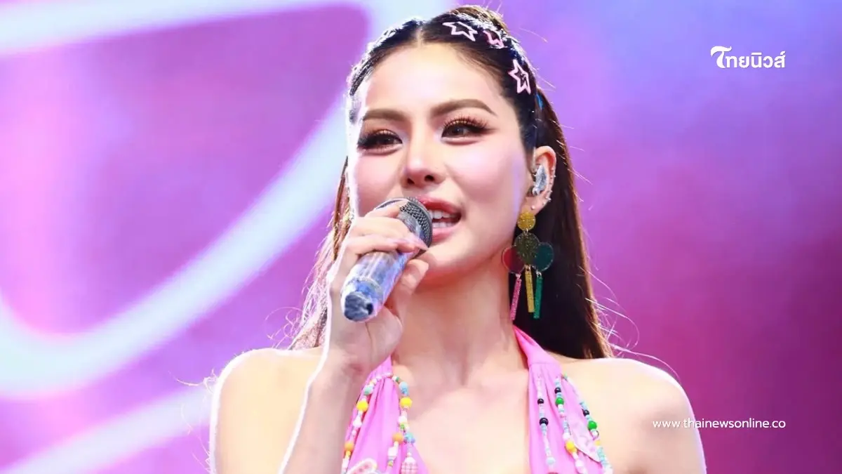 "หนิง ปัทมา"เอาจริง  ฟ้อง 5 เกรียนคีย์บอร์ดกุเรื่องชู้สาว รายชื่อชัด