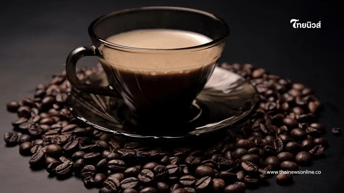ชายวัย 60 ดื่มกาแฟทุกวัน 6 เดือนผ่านไป ผลที่ออกมา หมอยังกุมขมับ