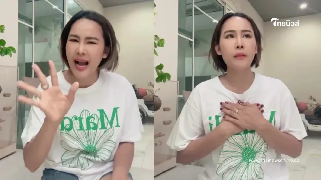 นาทีวิกฤต "หนูเล็ก ก่อนบ่าย" เตือนภัยไข้เลือดออก ไข้สูง 40 องศา