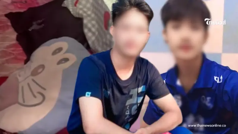 พูดไม่ออกชีวิตล่าสุด "บอล โดเรม่อน" พลิกหนักหลังเมียถ่ายคลิปแฉ