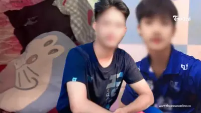 พูดไม่ออกชีวิตล่าสุด "บอล โดเรม่อน" พลิกหนักหลังเมียถ่ายคลิปแฉ พูดไม่ออกชีวิตล่าสุด "บอล โดเรม่อน" พลิกหนักหลังเมียถ่ายคลิปแฉ