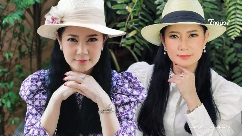 "ปู กนกวรรณ" เจอเต็มๆเอกสารเด็ดกรมธรรม์ มอบประโยชน์ให้  ด.ช. นามสกุล เด๋อ
