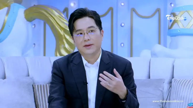 หมอช้าง เตือน 4 ราศี ครึ่งปีหลัง ประคองสติให้ดี ดาวย้ายกระทบเต็ม ๆ