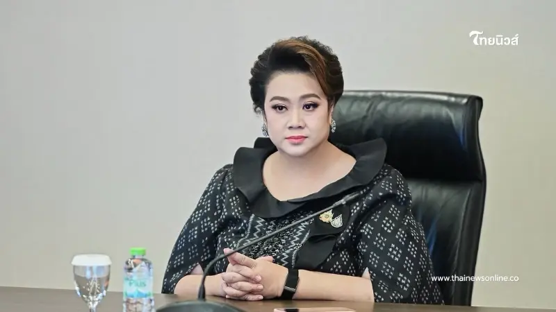 "ศุภมาส" ลุยคุมแพลตฟอร์มดิจิทัล เตรียมใช้ "ฟ้องกลุ่ม" ช่วยผู้เสียหาย "ศุภมาส" ลุยคุมแพลตฟอร์มดิจิทัล เตรียมใช้ "ฟ้องกลุ่ม" ช่วยผู้เสียหาย