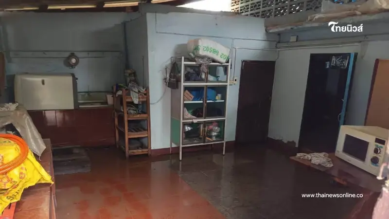 ปภ. สรุปเหตุน้ำหลากเชียงราย น้ำมาเร็ว-ลดไว ล่าสุดกลับสู่ปกติแล้ว พร้อมเฝ้าระวัง 24 ชม. ปภ. สรุปเหตุน้ำหลากเชียงราย น้ำมาเร็ว-ลดไว ล่าสุดกลับสู่ปกติแล้ว พร้อมเฝ้าระวัง 24 ชม.