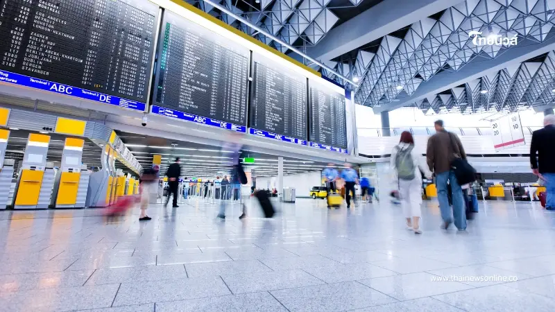 เตรียมจ้างงานครั้งใหญ่ ดันสนามบินอู่ตะเภา พลิกโฉมภาคตะวันออก