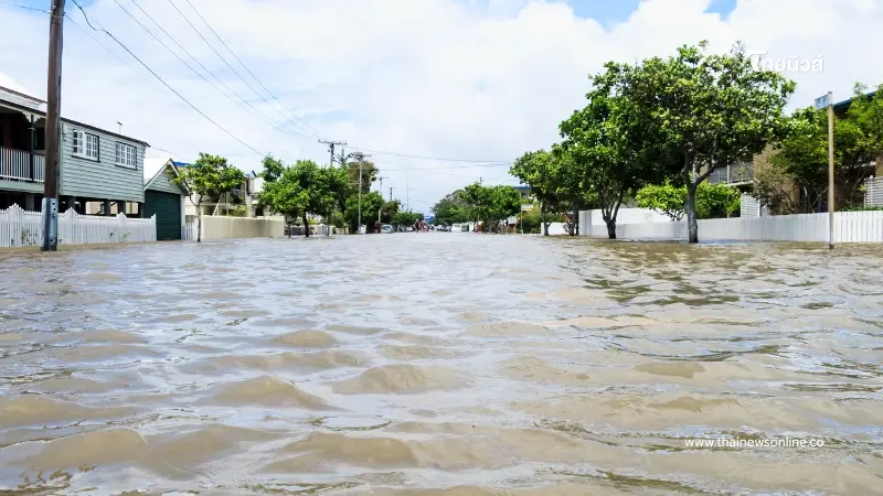 ‘เจเศรษฐ์’ ลุยชัยนาท นำทีม 4 จังหวัดลุ่มน้ำวางเครือข่ายช่วยข้ามเขต ‘เจเศรษฐ์’ ลุยชัยนาท นำทีม 4 จังหวัดลุ่มน้ำวางเครือข่ายช่วยข้ามเขต