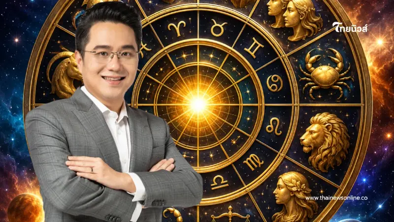 เตือน 2 ราศี สะเทือนต้องระวังปัญหา เรื่องเล็กกลายเป็นเรื่องใหญ่ เตือน 2 ราศี สะเทือนต้องระวังปัญหา เรื่องเล็กกลายเป็นเรื่องใหญ่