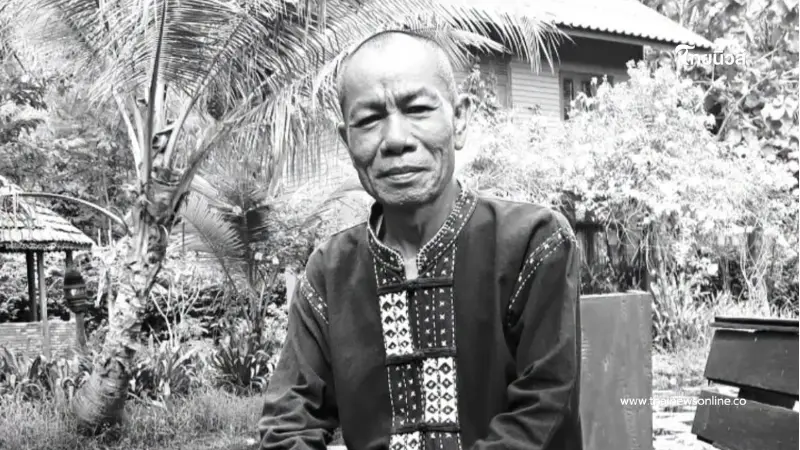 เปิดสาเหตุเสียชีวิต "โอเลี้ยง เชิญยิ้ม" ตลกชื่อดัง เพื่อนๆ แห่อาลัย